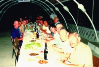 0540 - Antalia - Giu-86 - Cena alla base.jpg